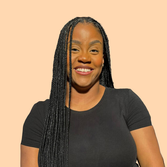 Babysitter a Losanna: Goëlle Manessy