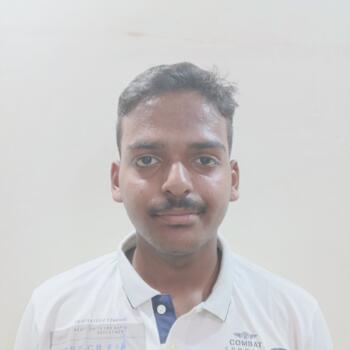 Babysitter Delhi: Chinmay