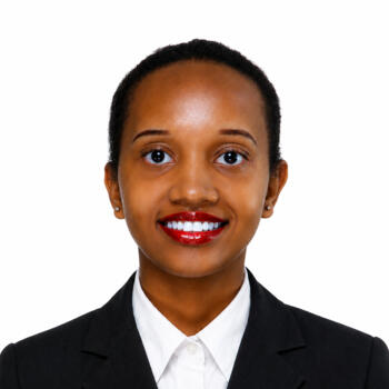 Babysitter in Ruiru: Mariam
