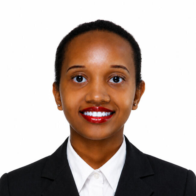 Babysitter in Ruiru: Mariam