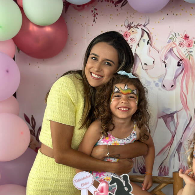 Babysitter in Miami: Bhianka