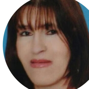 Niñera en La Ceja: Diana