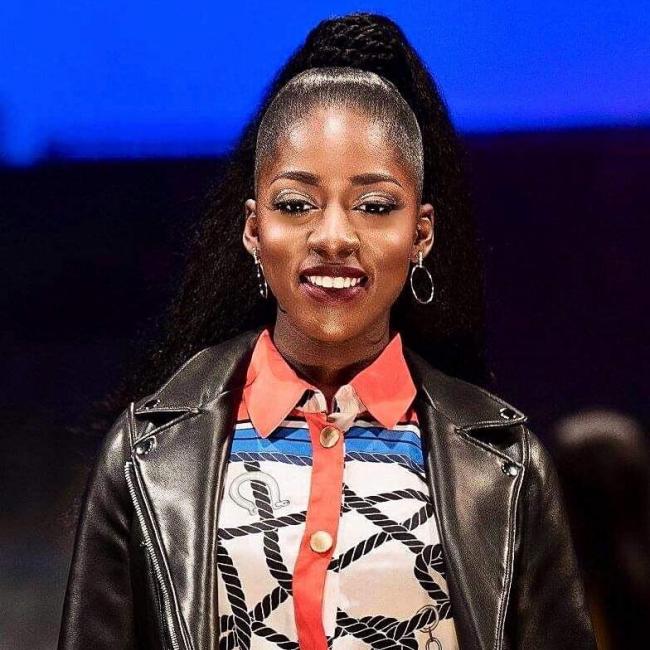 Niñera en Tournai: Bertila