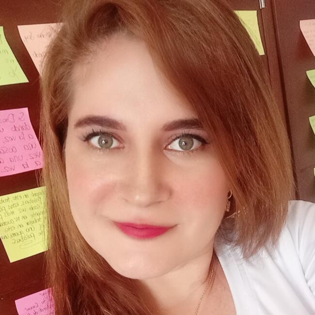 Babysitter in Bucaramanga: Jenni