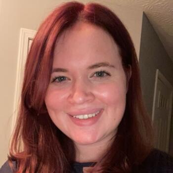 Babysitter in New Albany (Indiana): Hannah