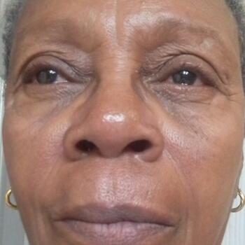 Niñera Panamá: Elena De La Caridad