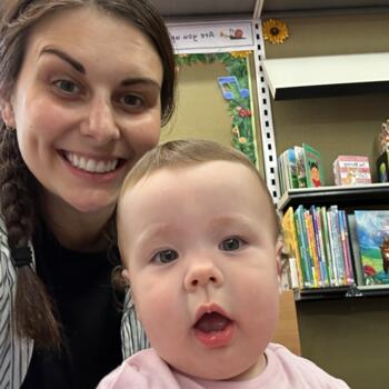 Babysitting job in Frodsham: Gemma