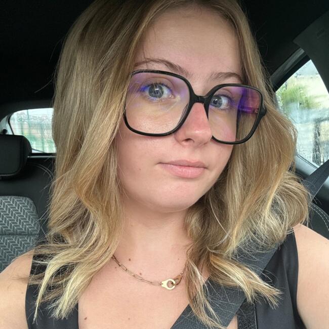 Babysitter in Amiens: Lalie