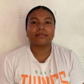 Niñera en Chitré: Katia