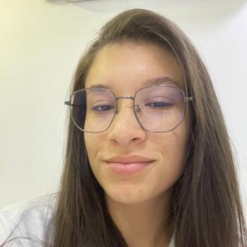 Babysitter in Cabo Frio: Ana Julia