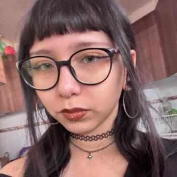 Babysitter in Copiapó: Sofia