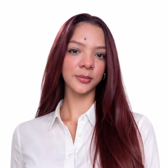 Babysitter in San Miguelito: Jazmin