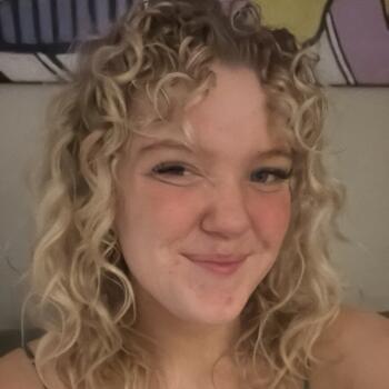 Babysitter in London: Daisy