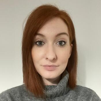 Babysitter in Hampton: Hannah