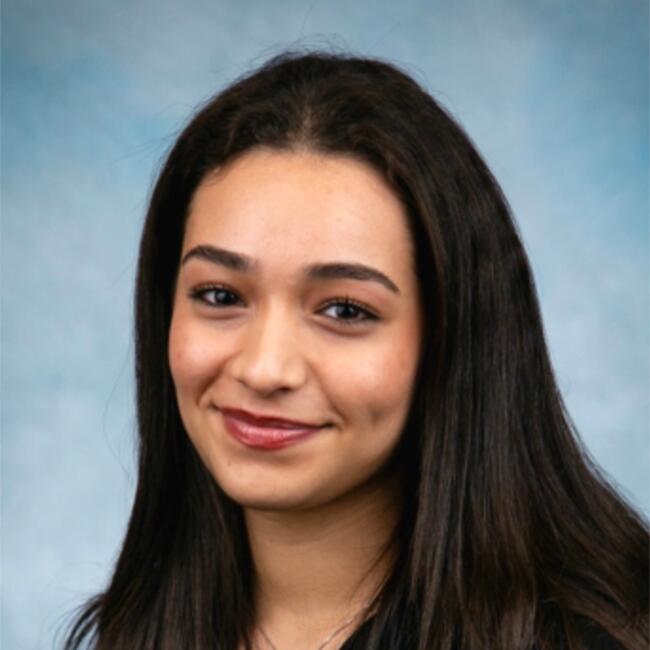 Barnevakt i Bergen: Sama