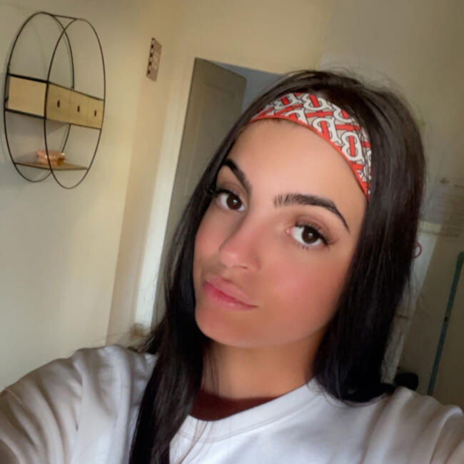 Nounou à Le Pont-de-Claix: Adriana