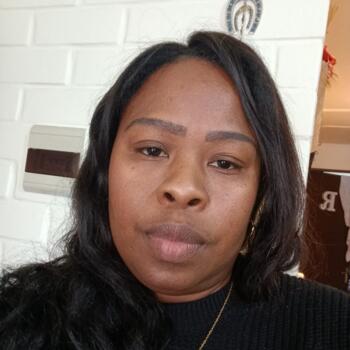 Babysitter in Port Montt: Rocio