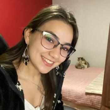 Niñera Peñalolén: Vanessa Pino