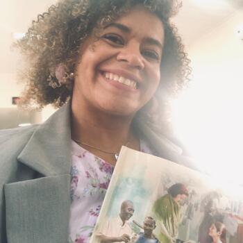 Babysitter Rio das Ostras: Danielle Sandi