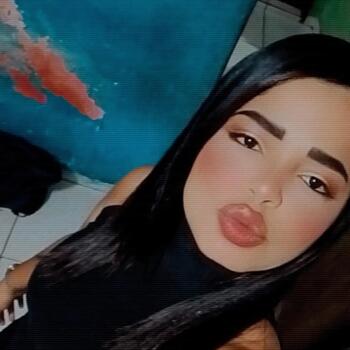 Babysitter in São Lourenço da Mata: Jessica