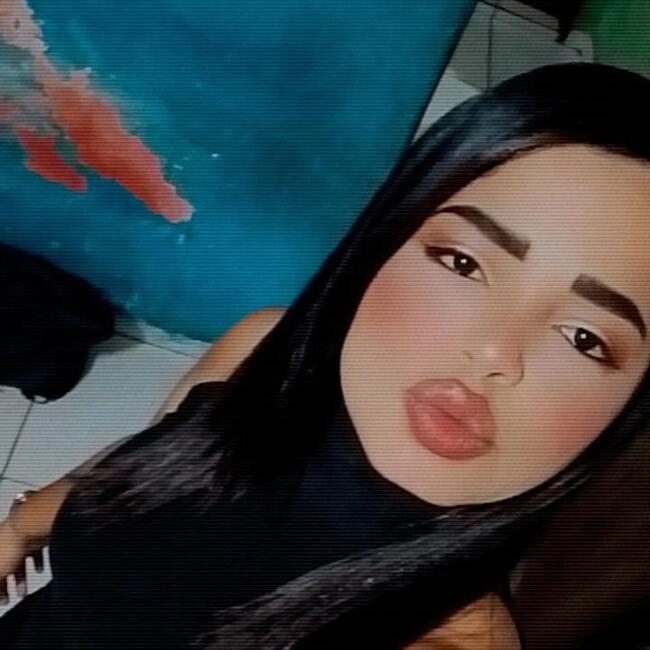 Babysitter in São Lourenço da Mata: Jessica