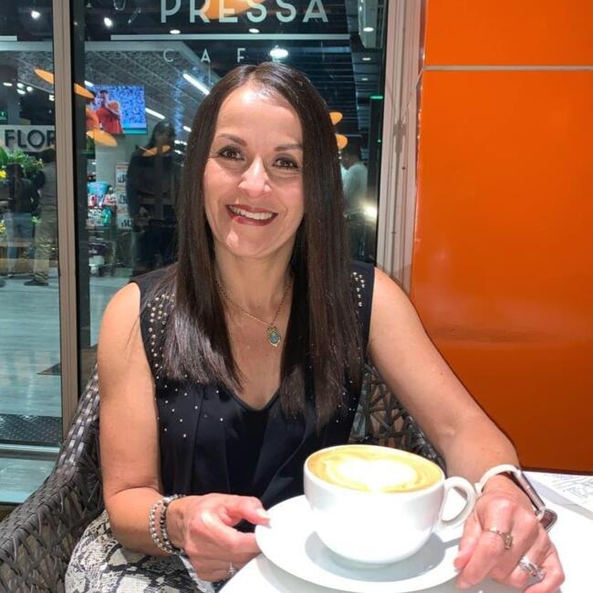 Babysitter in Metepec: Yorleny