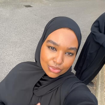 Babysitter in Greenford: Maryam