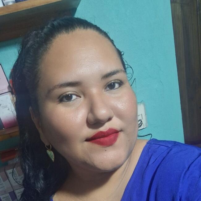 Niñera en Santa Lucía (Santa Lucía): Liliana