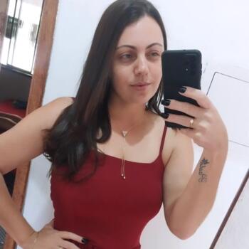 Babá Rio de Janeiro: Débora