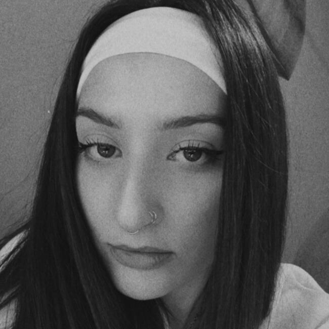 Babysitter στην περιοχή Αχαρνές: Αναστασία