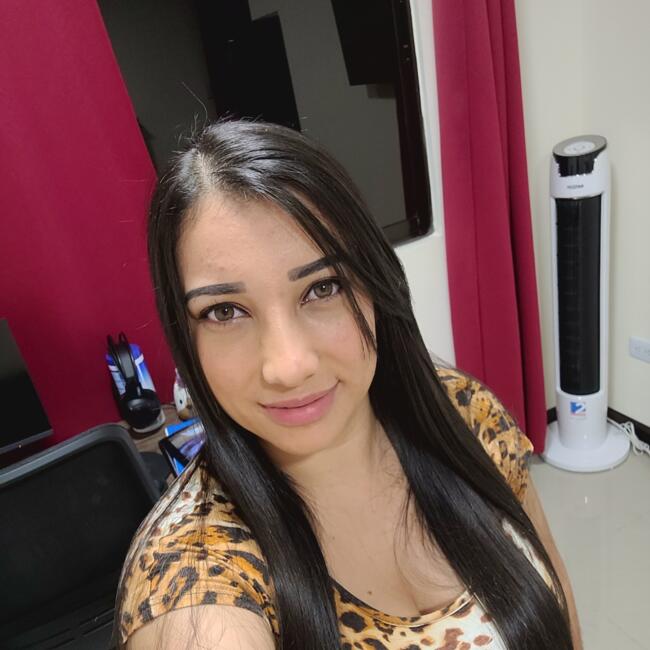 Babysitter in Patarrá: Lucia