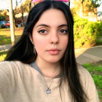 Babysitter in Buenos Aires: Giuliana