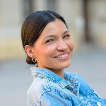 Nanny in Murcia: Andy