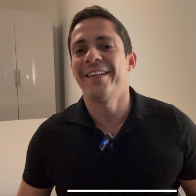 Babysitter in Berlin: Kelton