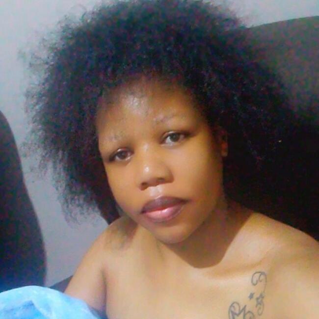 Babysitting job in Nigel: Nompumelelo