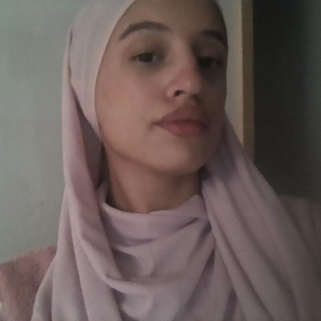 Babysitter in El Mourouj: Sboui