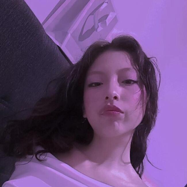 Niñera en Breña: Akemi Guadalupe