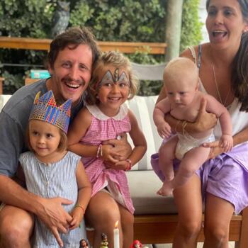 Babysitting job in Canelones: babysitting job Pompa