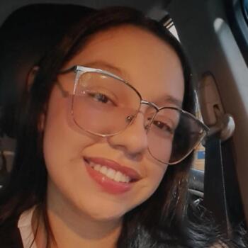 Babá em Taboão da Serra: Beatriz