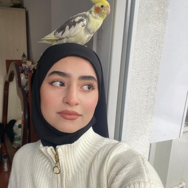 Trabzon bölgesinde bebek bakıcısı: Melek