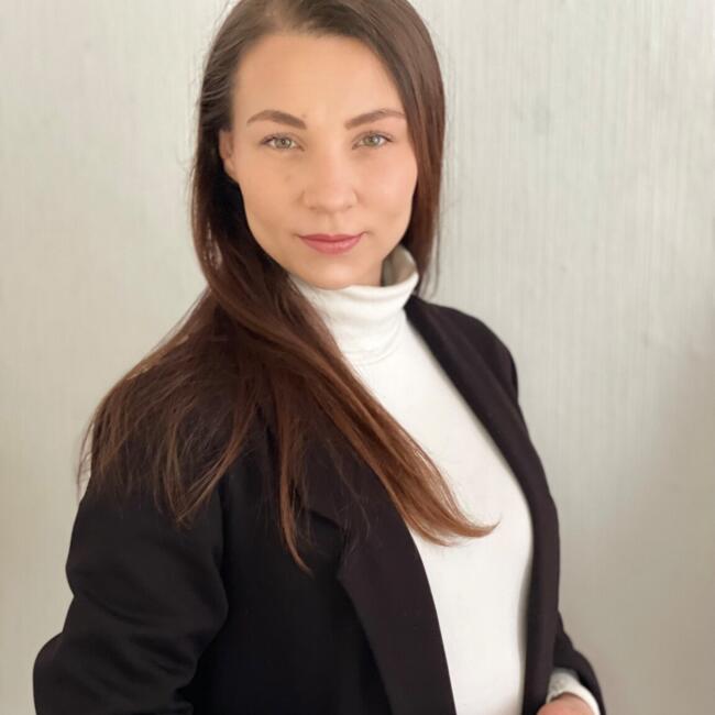 Babysitter in Hamburg: Lisa-Marie