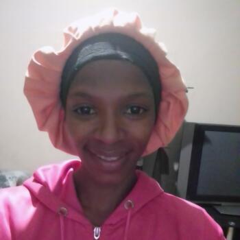 Babysitter Katlehong: Vuyelwa