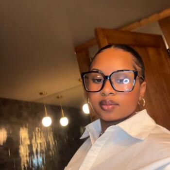 Nanny in Kamloops: Vimbai