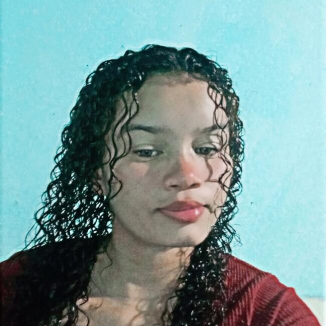Babysitter in Aparecida de Goiânia: Denice