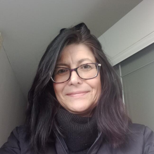 Babysitting job in Châteauroux: Stephanie