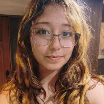 Babysitter in La Florida: Constanza