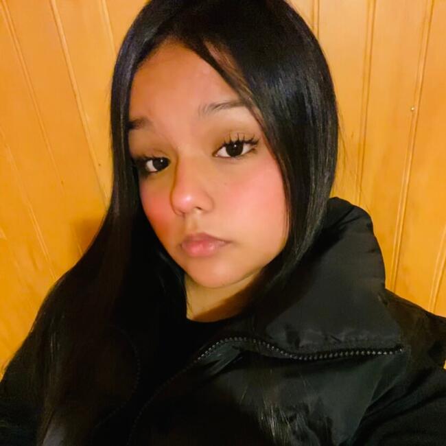 Babysitter in Concón: Antonella