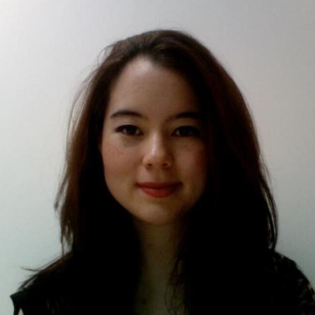 Babysitter in Bristol: Kristina