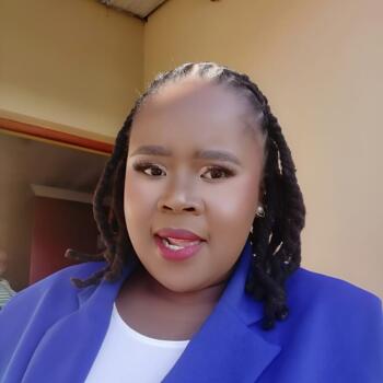 Babysitter Cape Town: Siphe
