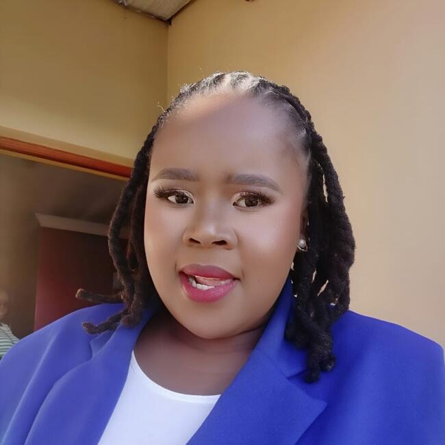 Babysitter in Cape Town: Siphe